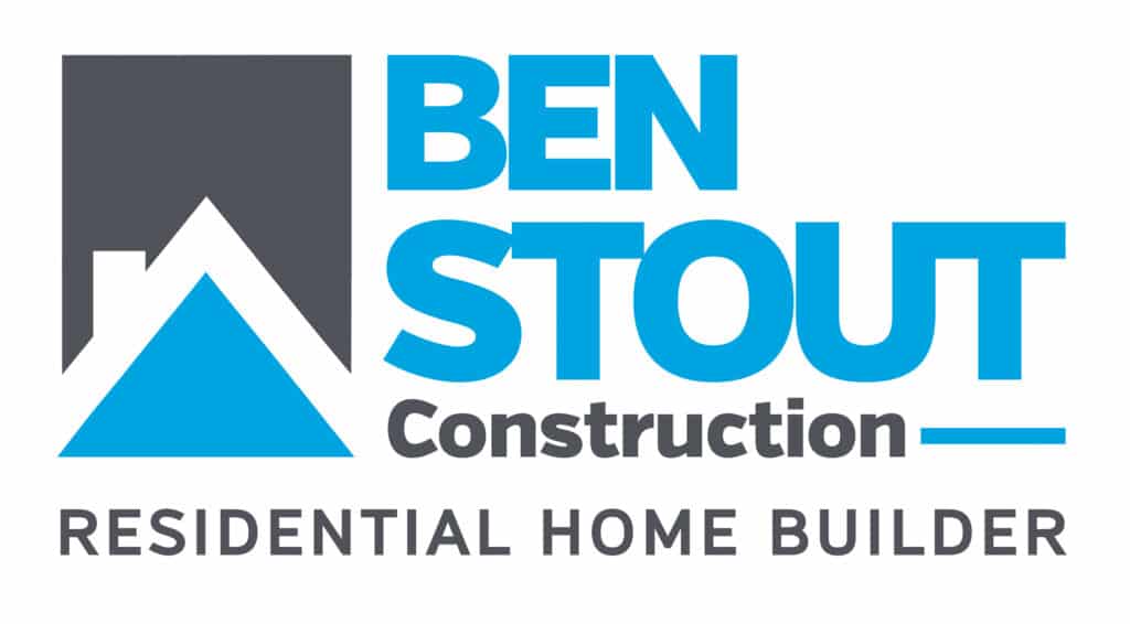 Ben Stout Logo