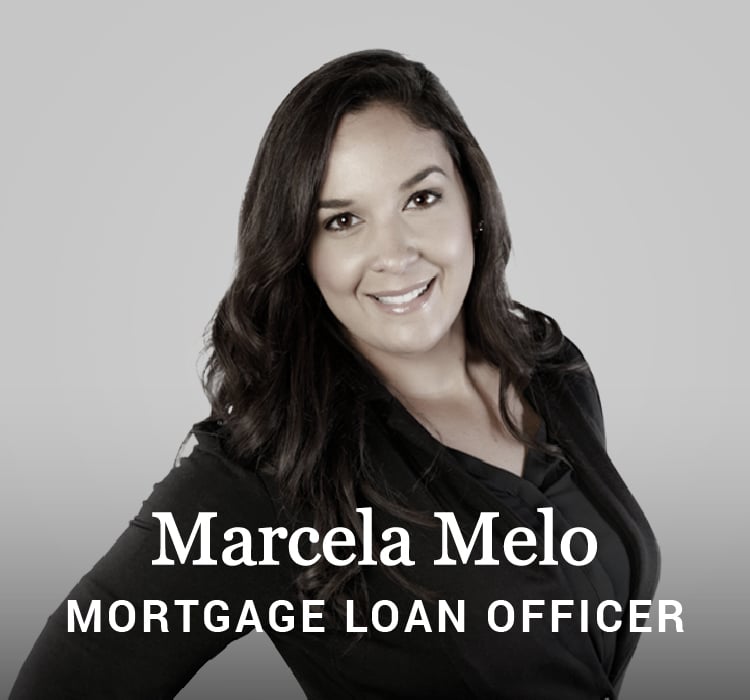 Marcela Melo Mortgage Loan Officer