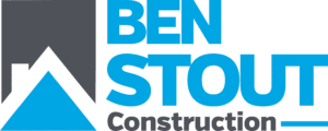 Ben Stout Logo