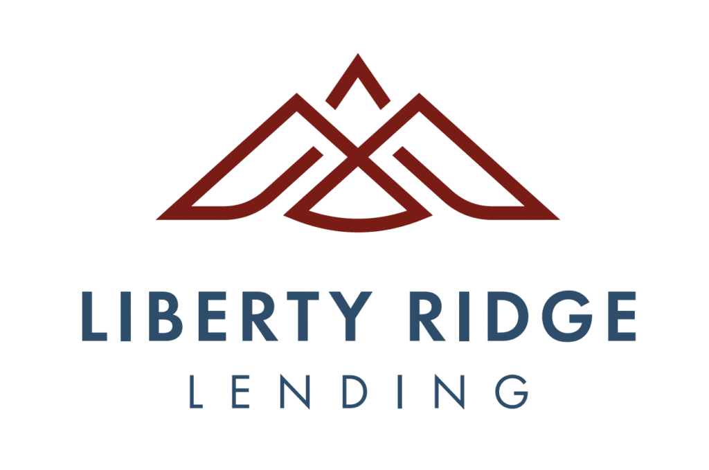 Liberty Ridge Lending logo