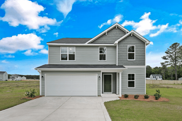 Longleaf - Gallery 1