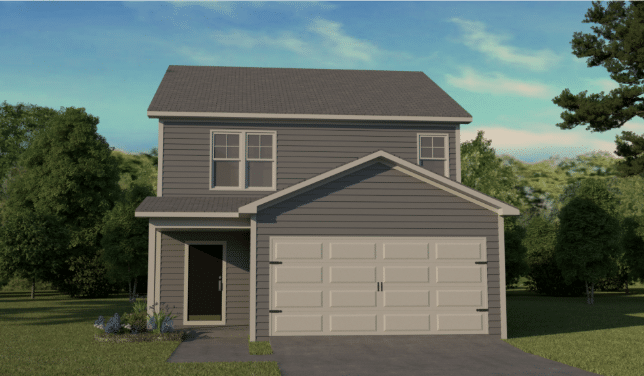 Piedmont - Gallery 1